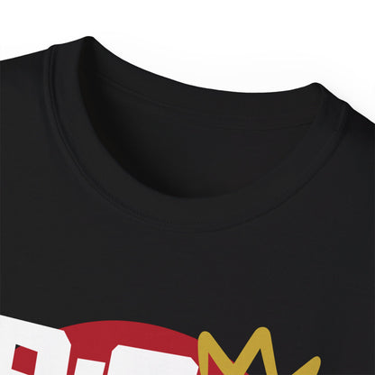 T-Shirt French Swag - Big Bold™