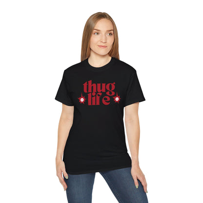 T-Shirt French Swag - Thug Life