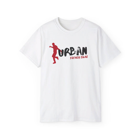 T-Shirt French Swag - Urban Streetwear