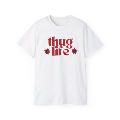 T-Shirt French Swag - Thug Life