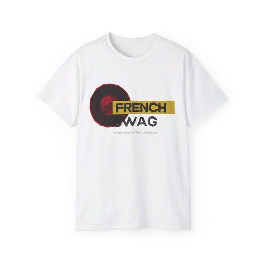 T-Shirt French Swag