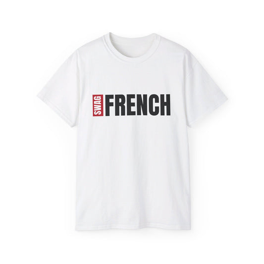 T-Shirt French Swag