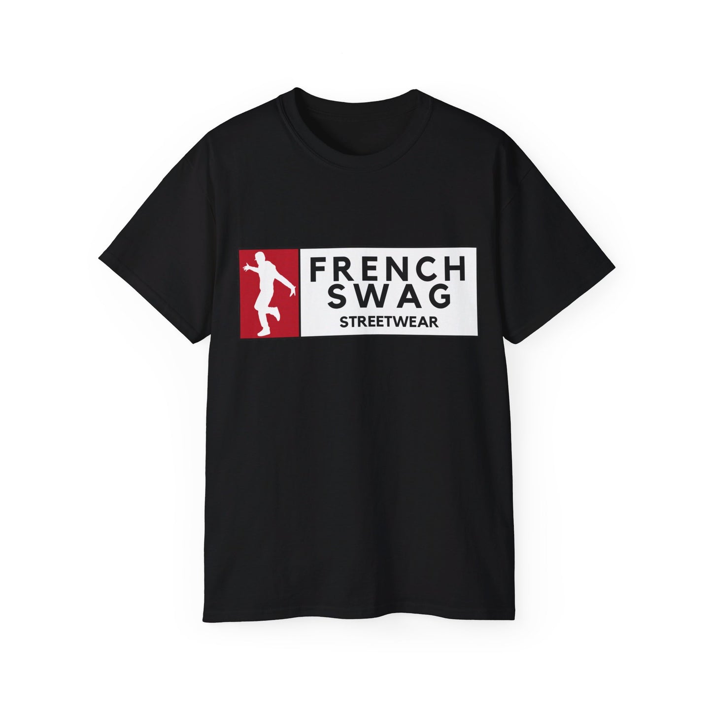 T-Shirt French Swag - Break Dance