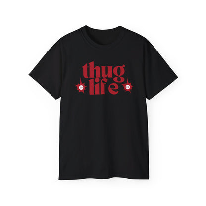 T-Shirt French Swag - Thug Life