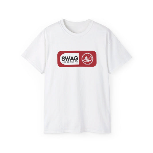 T-Shirt French Swag - Casquette Streetwear