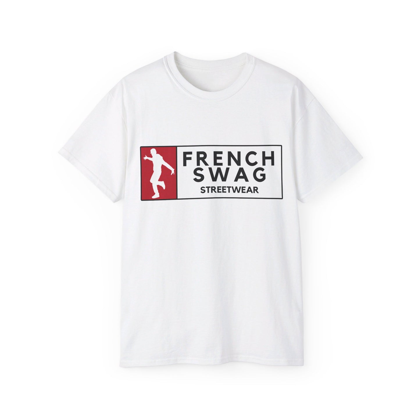 T-Shirt French Swag - Break Dance