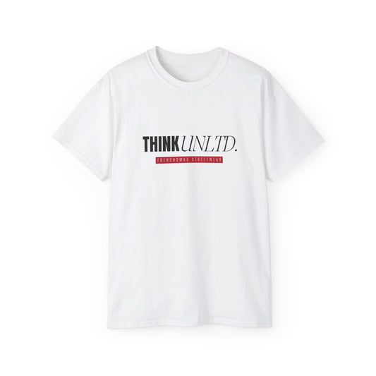 T-Shirt French Swag - Think Unltd™