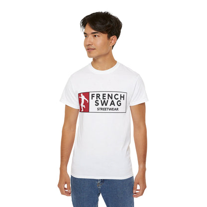 T-Shirt French Swag - Break Dance