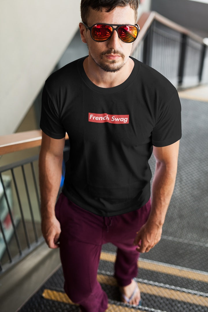 streetwear homme french swag