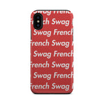 Etui Smartphone French Swag
