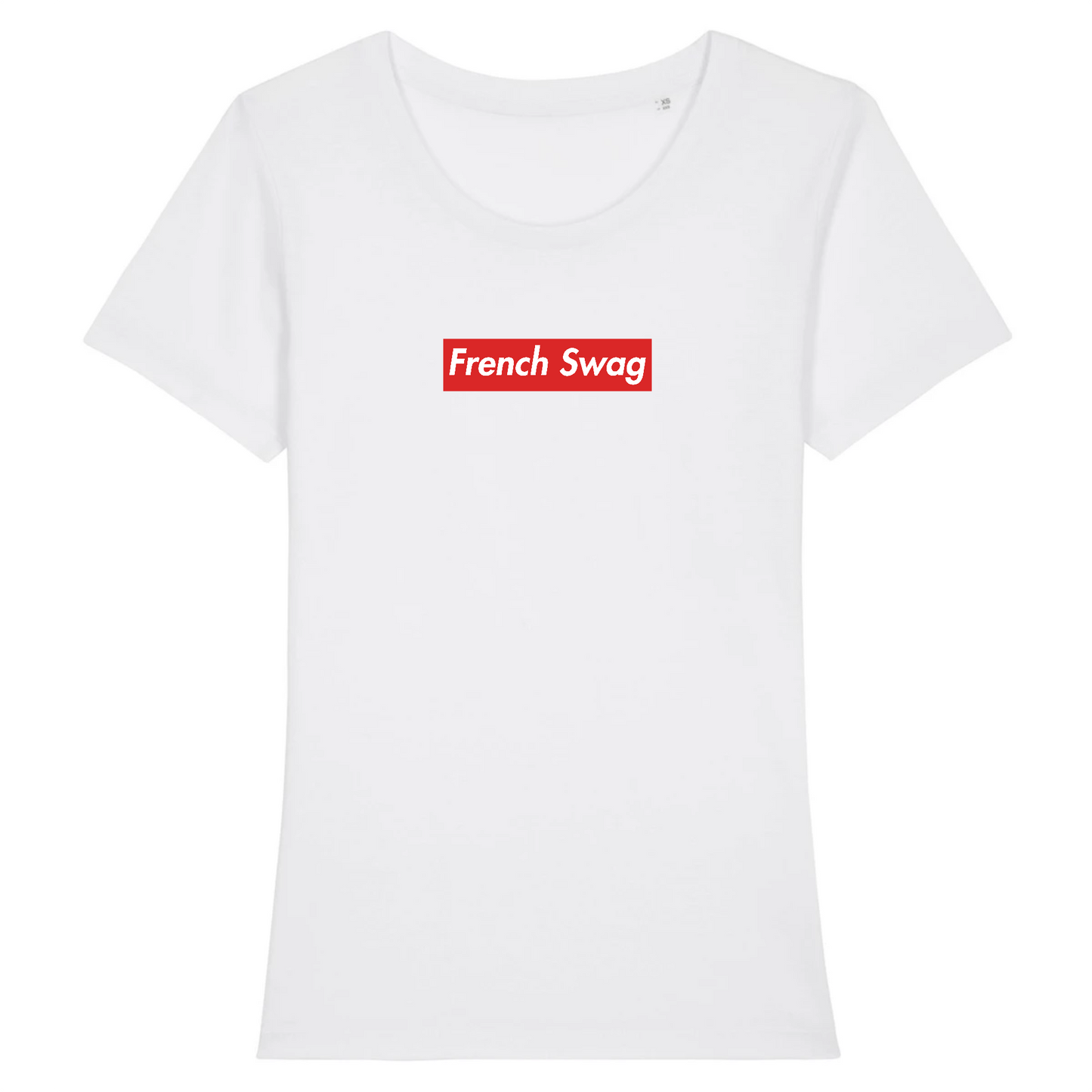 T-Shirt Femme 100% bio