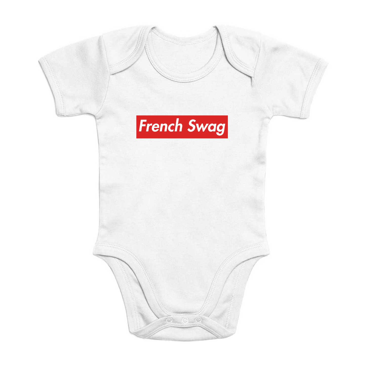 T-Shirt Bébé 100% bio