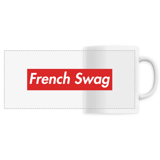 Mug French Swag