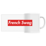 Mug French Swag