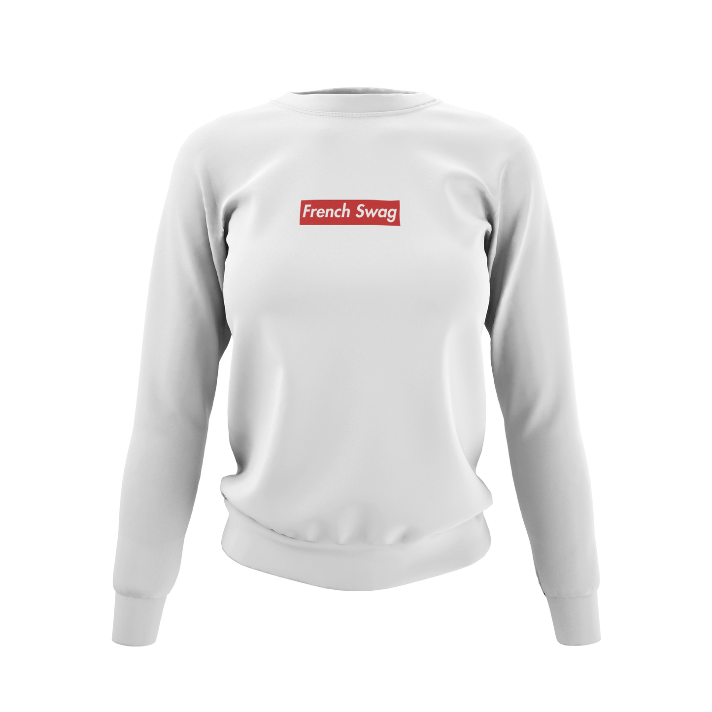 Sweat-Shirt unisex biologique