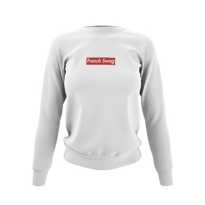 Sweat-Shirt unisex biologique