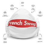 Masque de Protection French Swag