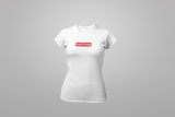T-Shirt Femme 100% bio